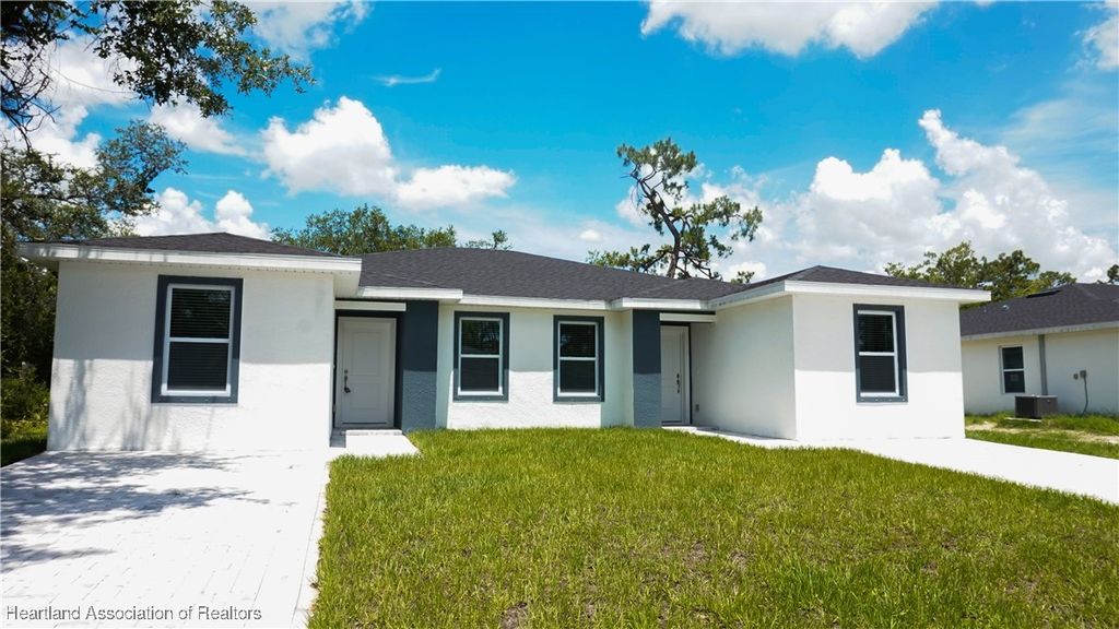 5520 Cortez Boulevard 5522, Sebring, FL 33872