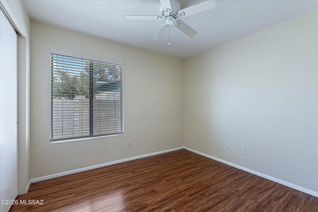 2672 S Black Moon Drive, Tucson, AZ 85730