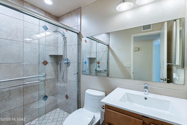 2672 S Black Moon Drive, Tucson, AZ 85730