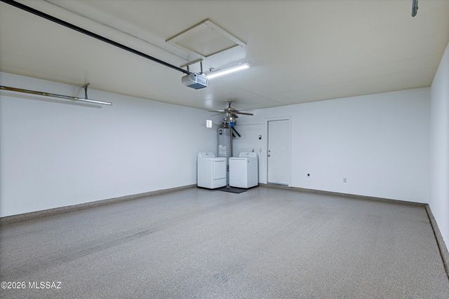2672 S Black Moon Drive, Tucson, AZ 85730