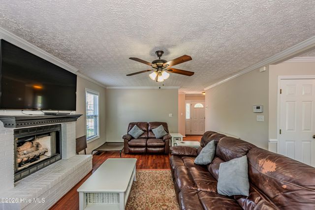 110 Hudson Lane, Jacksonville, NC 28540