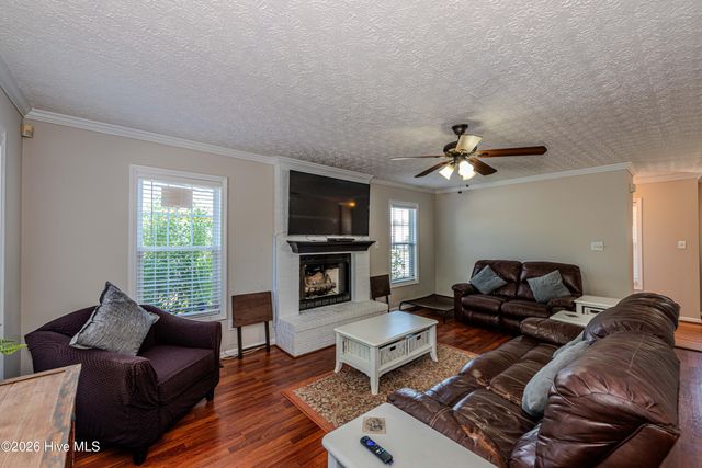 110 Hudson Lane, Jacksonville, NC 28540