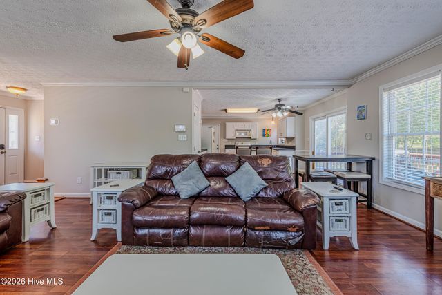 110 Hudson Lane, Jacksonville, NC 28540