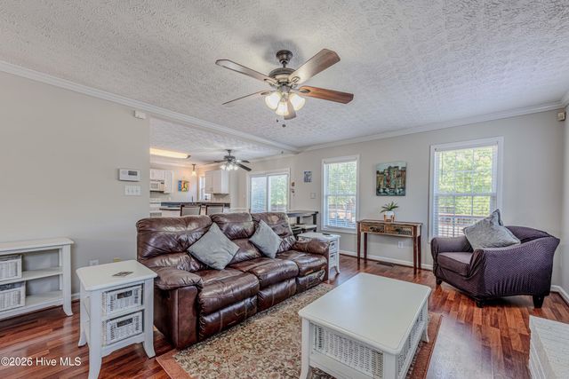 110 Hudson Lane, Jacksonville, NC 28540