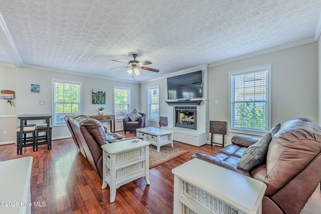 110 Hudson Lane, Jacksonville, NC 28540