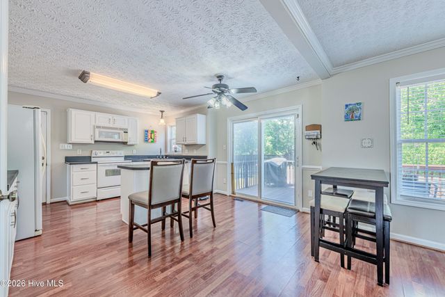 110 Hudson Lane, Jacksonville, NC 28540