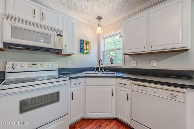 110 Hudson Lane, Jacksonville, NC 28540