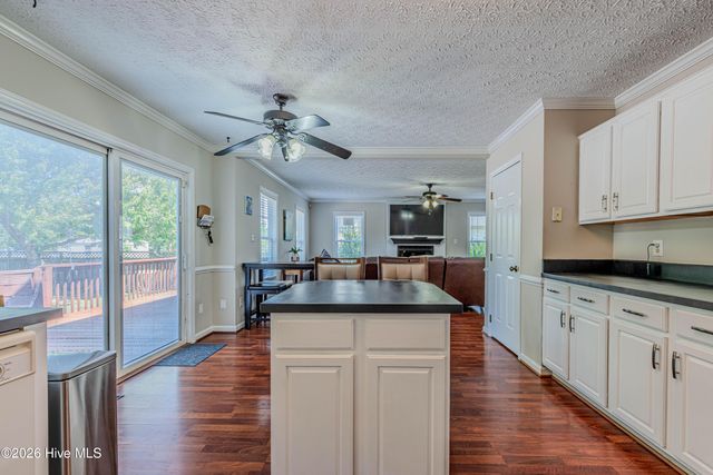 110 Hudson Lane, Jacksonville, NC 28540