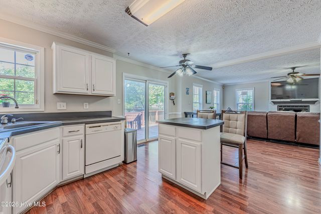 110 Hudson Lane, Jacksonville, NC 28540