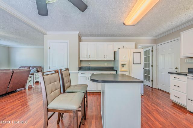 110 Hudson Lane, Jacksonville, NC 28540