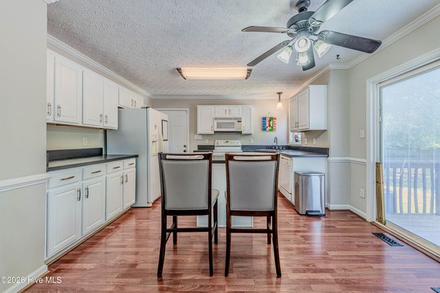 110 Hudson Lane, Jacksonville, NC 28540