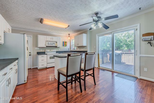 110 Hudson Lane, Jacksonville, NC 28540