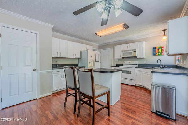 110 Hudson Lane, Jacksonville, NC 28540