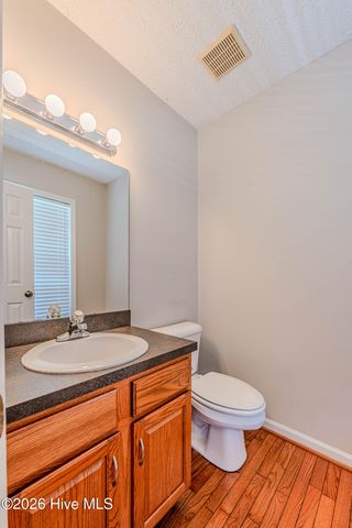 110 Hudson Lane, Jacksonville, NC 28540