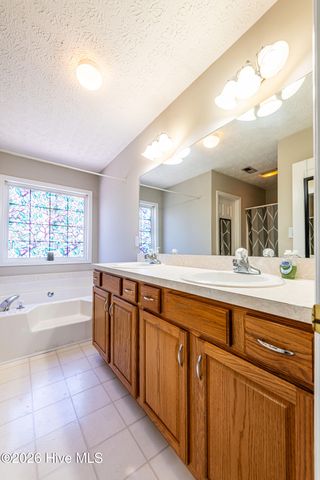 110 Hudson Lane, Jacksonville, NC 28540