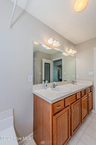 110 Hudson Lane, Jacksonville, NC 28540