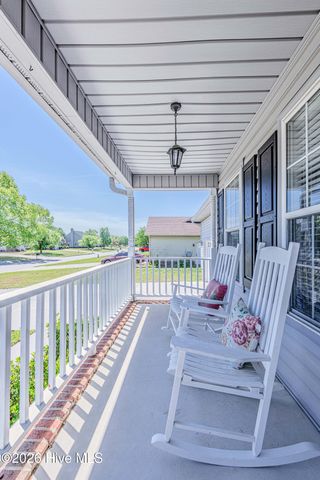 110 Hudson Lane, Jacksonville, NC 28540