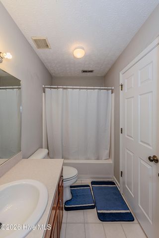 110 Hudson Lane, Jacksonville, NC 28540