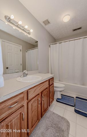 110 Hudson Lane, Jacksonville, NC 28540