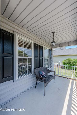 110 Hudson Lane, Jacksonville, NC 28540