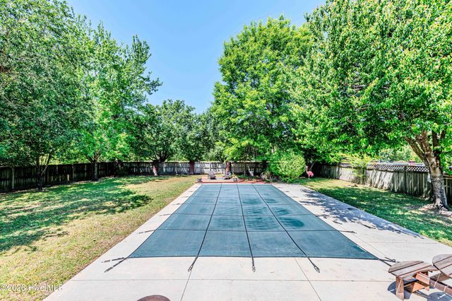 110 Hudson Lane, Jacksonville, NC 28540