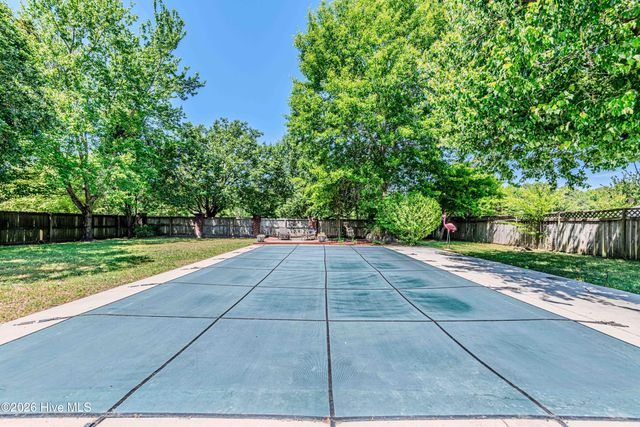 110 Hudson Lane, Jacksonville, NC 28540