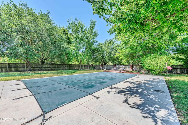 110 Hudson Lane, Jacksonville, NC 28540