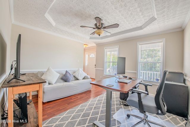 110 Hudson Lane, Jacksonville, NC 28540