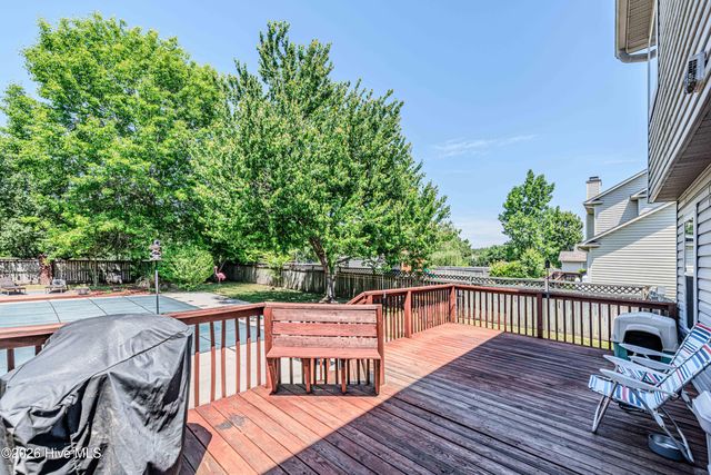 110 Hudson Lane, Jacksonville, NC 28540