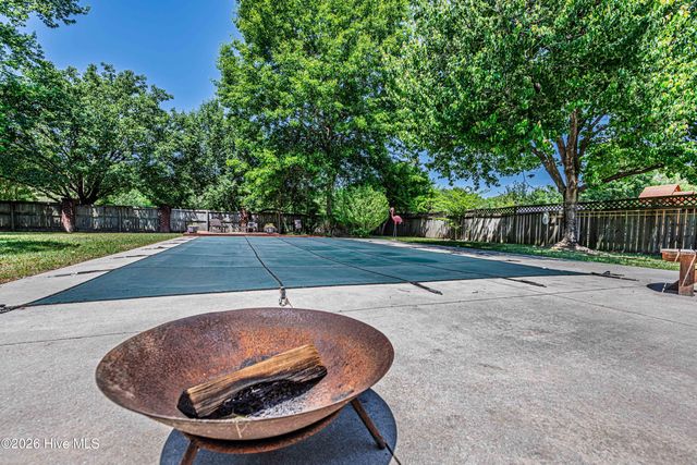 110 Hudson Lane, Jacksonville, NC 28540