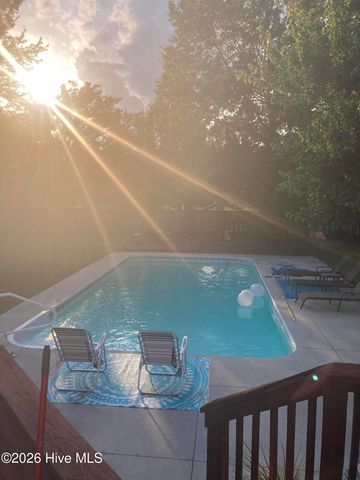 110 Hudson Lane, Jacksonville, NC 28540