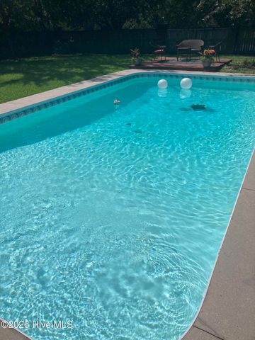 110 Hudson Lane, Jacksonville, NC 28540