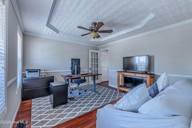 110 Hudson Lane, Jacksonville, NC 28540