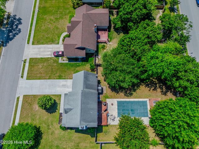 110 Hudson Lane, Jacksonville, NC 28540