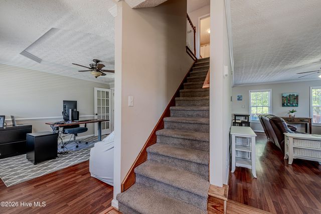 110 Hudson Lane, Jacksonville, NC 28540