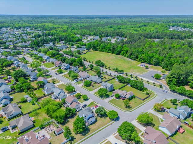 110 Hudson Lane, Jacksonville, NC 28540