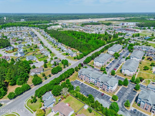 110 Hudson Lane, Jacksonville, NC 28540