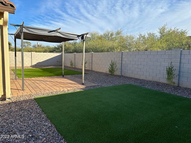 495 W GEIB Avenue, Florence, AZ 85132