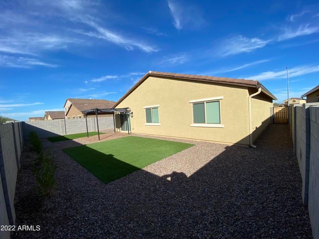 495 W GEIB Avenue, Florence, AZ 85132
