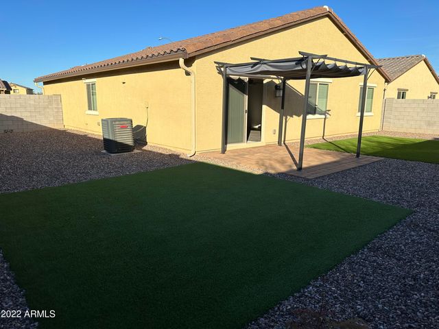 495 W GEIB Avenue, Florence, AZ 85132