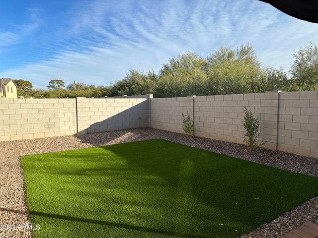 495 W GEIB Avenue, Florence, AZ 85132