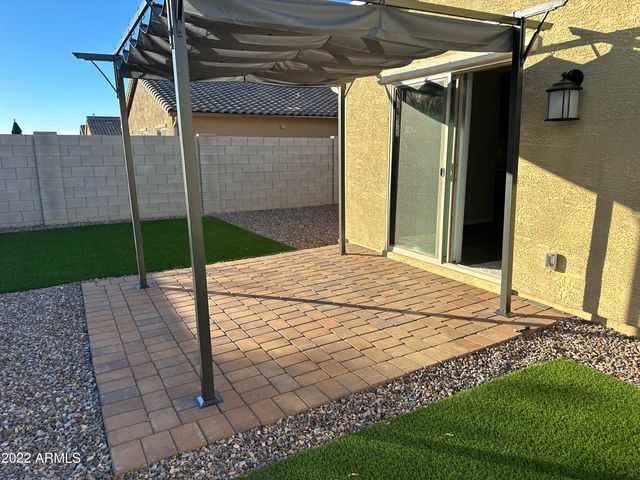 495 W GEIB Avenue, Florence, AZ 85132