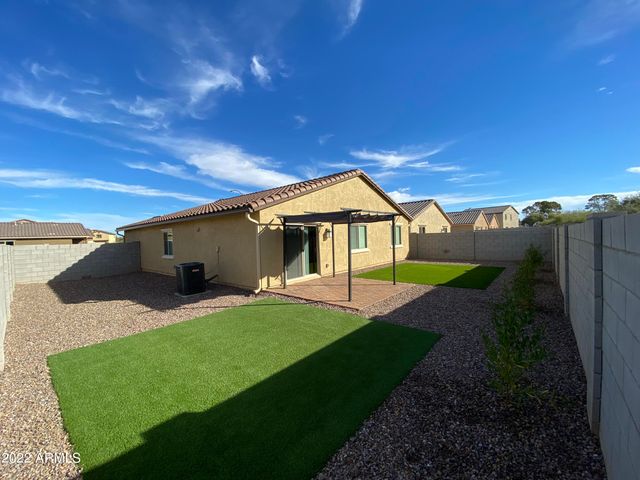 495 W GEIB Avenue, Florence, AZ 85132