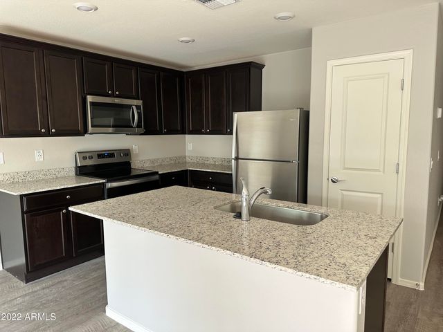 495 W GEIB Avenue, Florence, AZ 85132