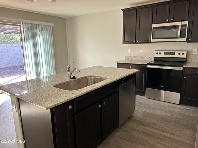 495 W GEIB Avenue, Florence, AZ 85132