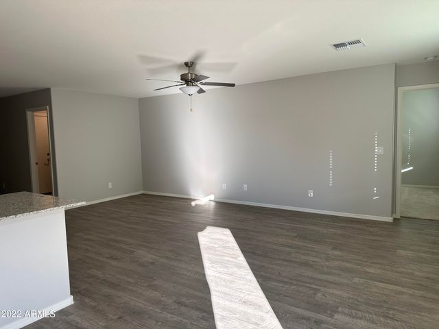 495 W GEIB Avenue, Florence, AZ 85132