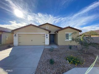 495 W GEIB Avenue, Florence, AZ 85132
