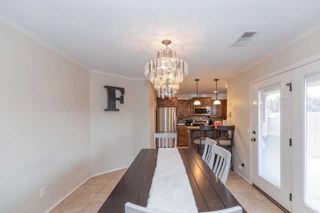 9315 CLINT Avenue, Amarillo, TX 79119