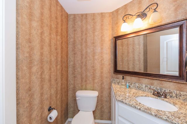 9315 CLINT Avenue, Amarillo, TX 79119