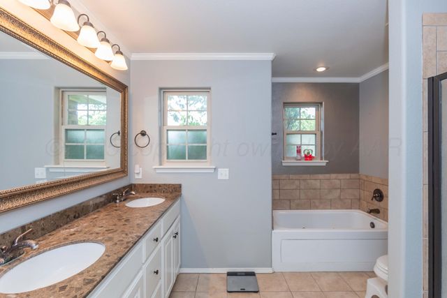 9315 CLINT Avenue, Amarillo, TX 79119